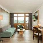 Hotel Aktivital Bad Griesbach (Bavaria)