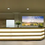 Aktivital Hotel Bad Griesbach (Bavaria)