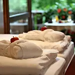 Hotel Aktivital Bad Griesbach (Bavaria)