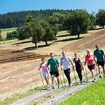 Aktivital Hotel Bad Griesbach (Bavaria)