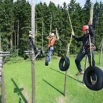 Aktivital Hotel Bad Griesbach (Bavaria)