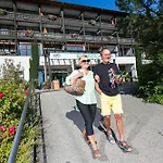 Hotel Aktivital