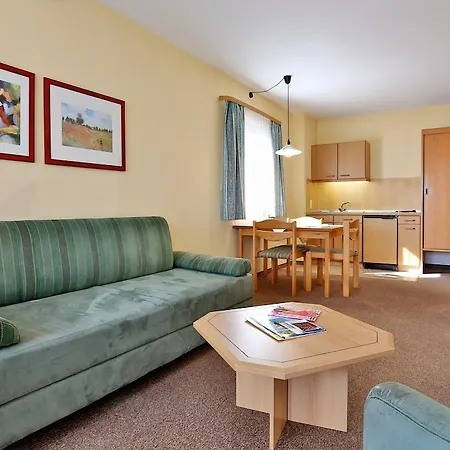 Hotel Aktivital