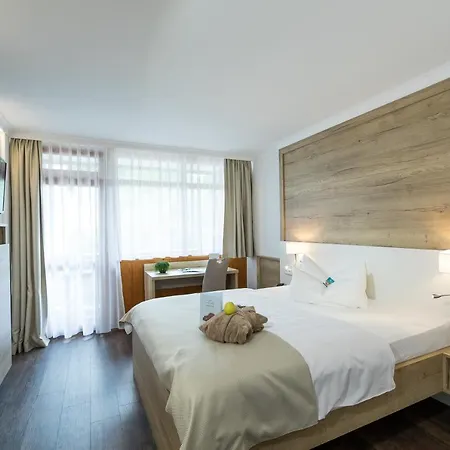 Hotel Aktivital