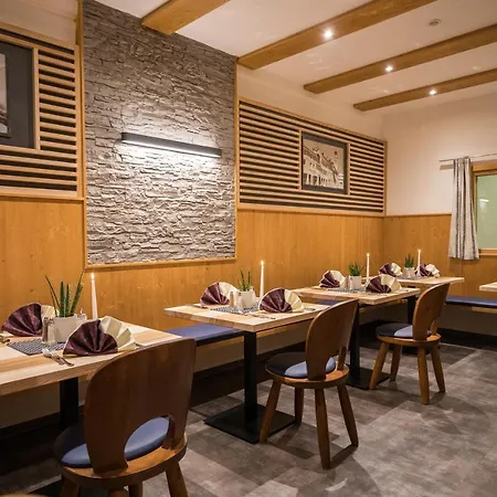 Hotel Aktivital Bad Griesbach im Rottal