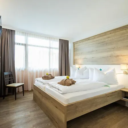 Aktivital 3* Bad Griesbach im Rottal
