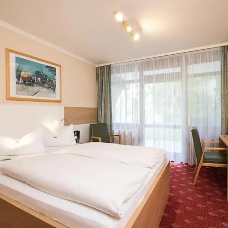 Hotel Aktivital Bad Griesbach im Rottal