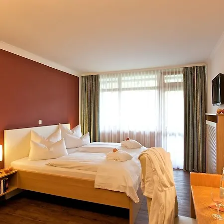 Hotel Aktivital