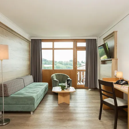 Hotel Aktivital Bad Griesbach im Rottal