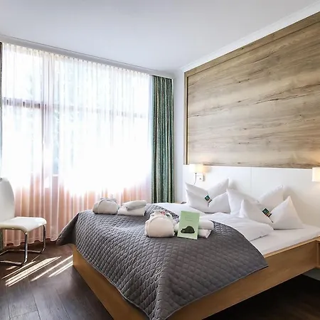 Hotel Aktivital Bad Griesbach im Rottal