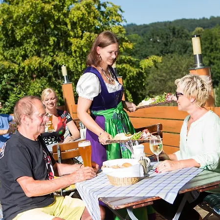 Aktivital Bad Griesbach im Rottal