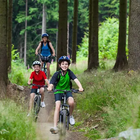 Hotel Aktivital Bad Griesbach im Rottal