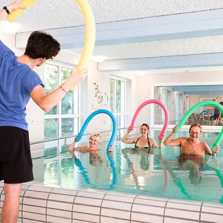 Hotel Aktivital 3*