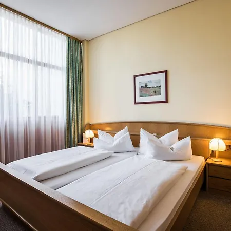 Aktivital Hotel
