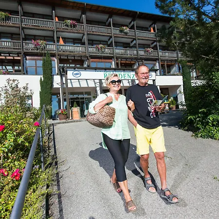Hotel Aktivital