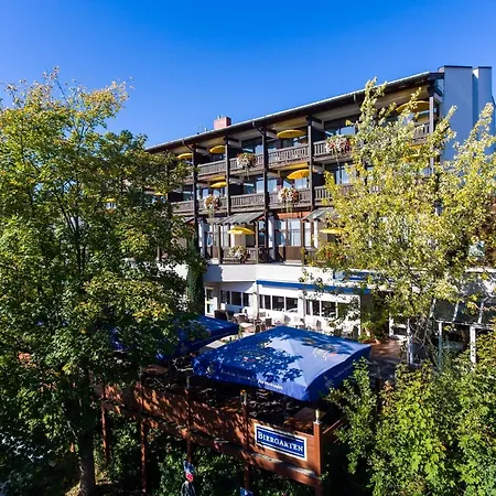 Hotel Aktivital