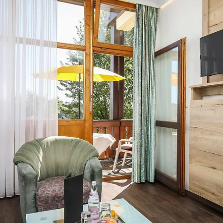 Aktivital Hotel
