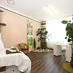Hotel Aktivital 3*