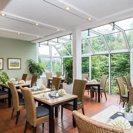 Aktivital Hotel Bad Griesbach (Bavaria)