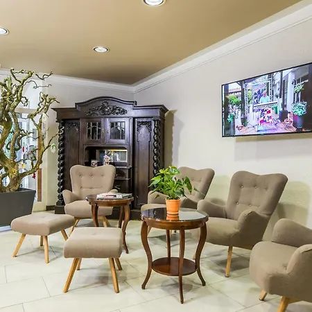 Aktivital Hotel 3*
