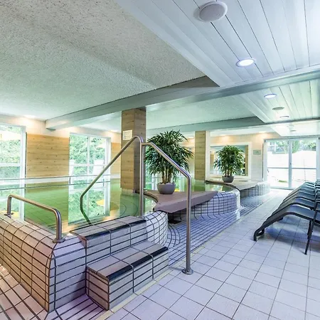 Hotel Aktivital