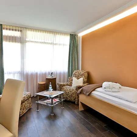 Hotel Aktivital Bad Griesbach (Bavaria)