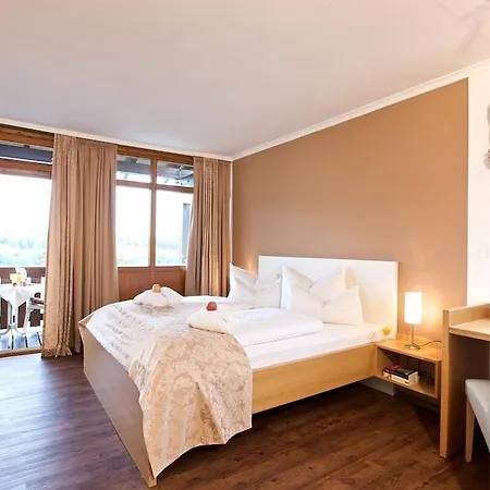 Aktivital 3* Bad Griesbach (Bavaria)