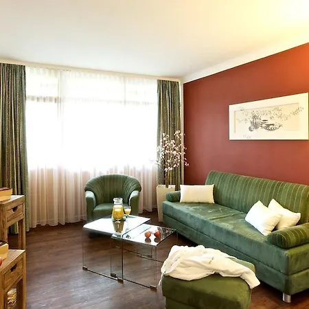 Hotel Aktivital