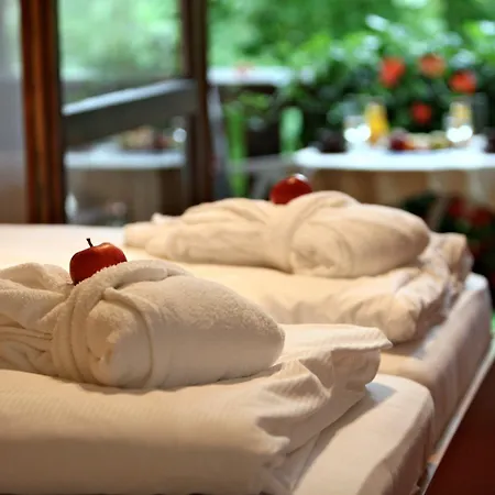 Hotel Aktivital Bad Griesbach (Bavaria)
