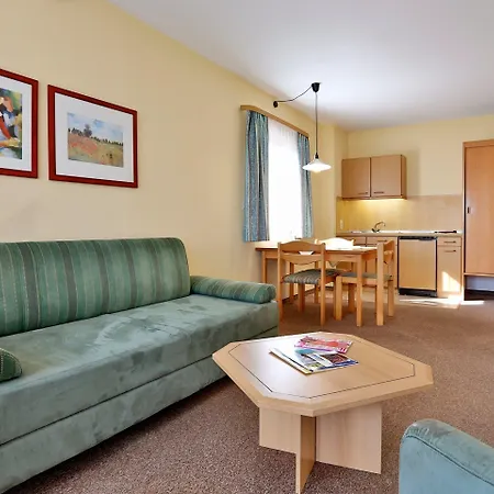 Aktivital Hotel Bad Griesbach (Bavaria)