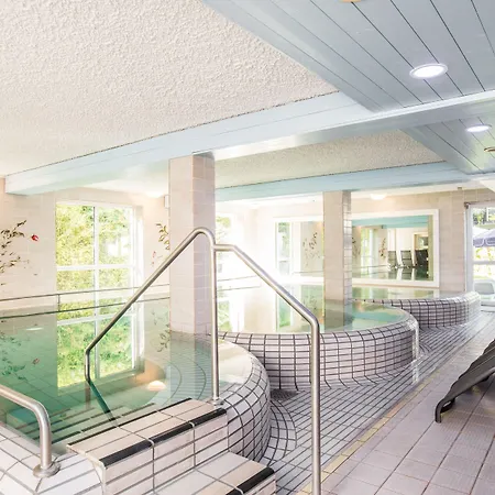 Hotel Aktivital