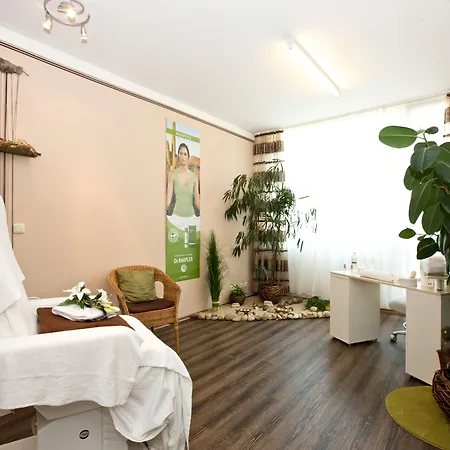 Hotel Aktivital 3*