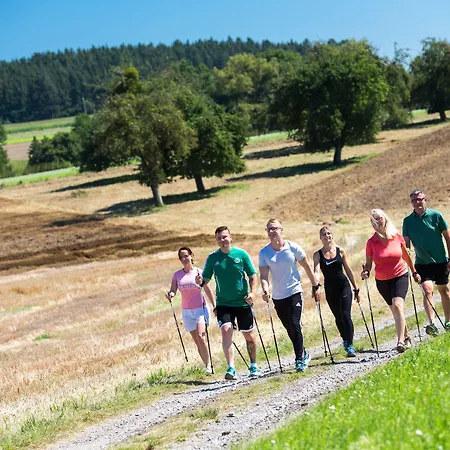 Aktivital Hotel Bad Griesbach (Bavaria)