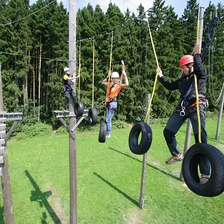 Aktivital Hotel Bad Griesbach (Bavaria)