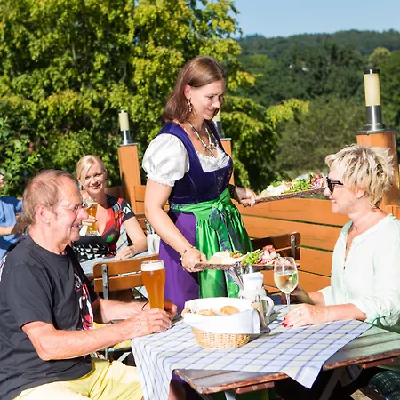 Aktivital Hotel Bad Griesbach (Bavaria)