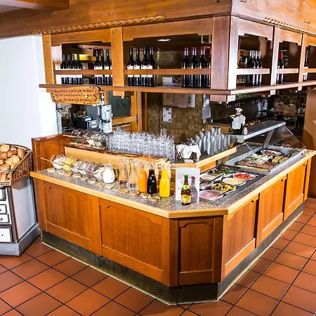 Hotel Aktivital Bad Griesbach (Bavaria)