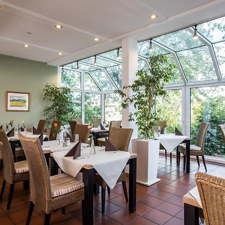 Hotel Aktivital Bad Griesbach (Bavaria)