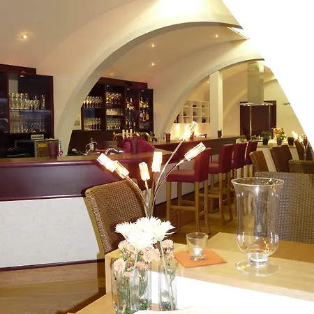 Hotel Aktivital Bad Griesbach (Bavaria)