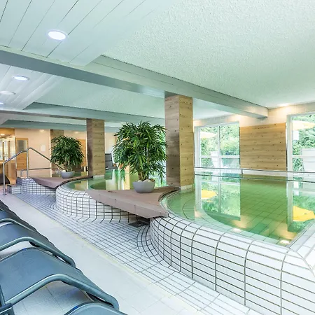 Hotel Aktivital 3*