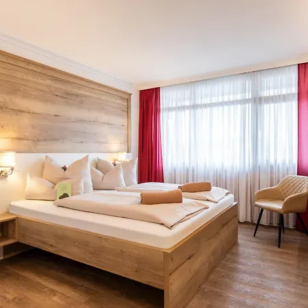 Aktivital Bad Griesbach (Bavaria)