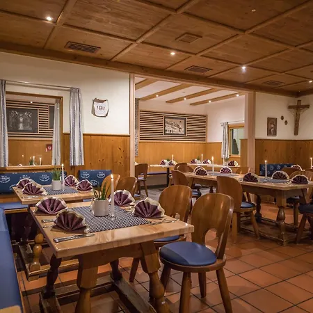 Aktivital Hotel Bad Griesbach (Bavaria)