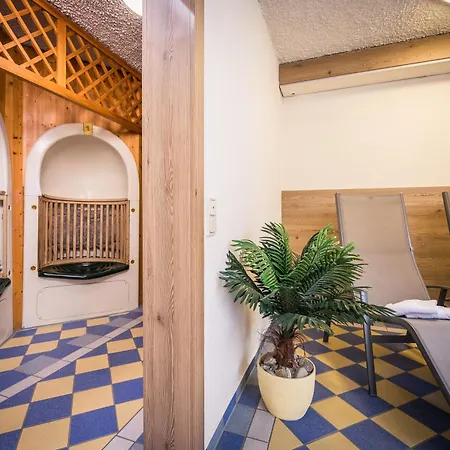 Hotel Aktivital Bad Griesbach im Rottal