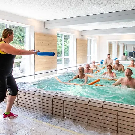 Aktivital 3* Bad Griesbach im Rottal