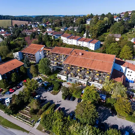 Aktivital Bad Griesbach im Rottal
