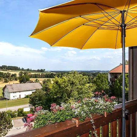 Aktivital Hotel Bad Griesbach (Bavaria)