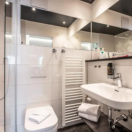 Hotel Aktivital Bad Griesbach (Bavaria)