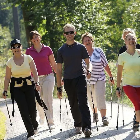 Aktivital 3* Bad Griesbach im Rottal