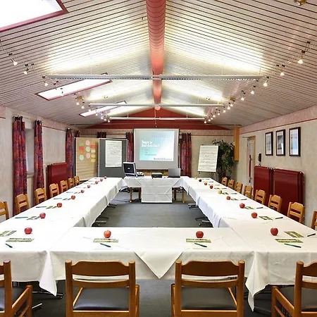 Aktivital Hotel 3*