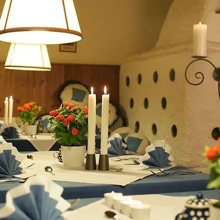 Aktivital Hotel Bad Griesbach im Rottal