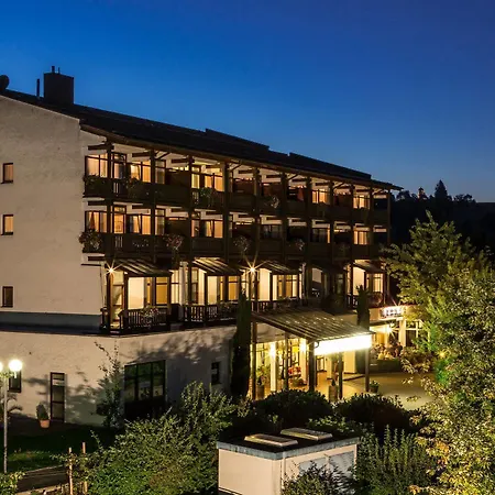 Hotel Aktivital